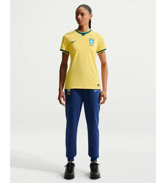 Nike Brazil National Team 2026 Stadium Home Women's Football Shirt IB5280-724 Nike Brazil National Team 2026 Stadium Home Women's Football Shirt IB5280-724
